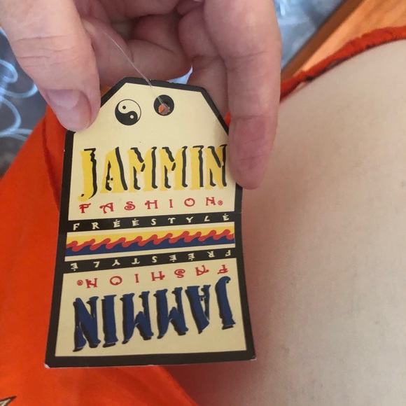 NWT Dress or beach cover up - Picture 4 of 9